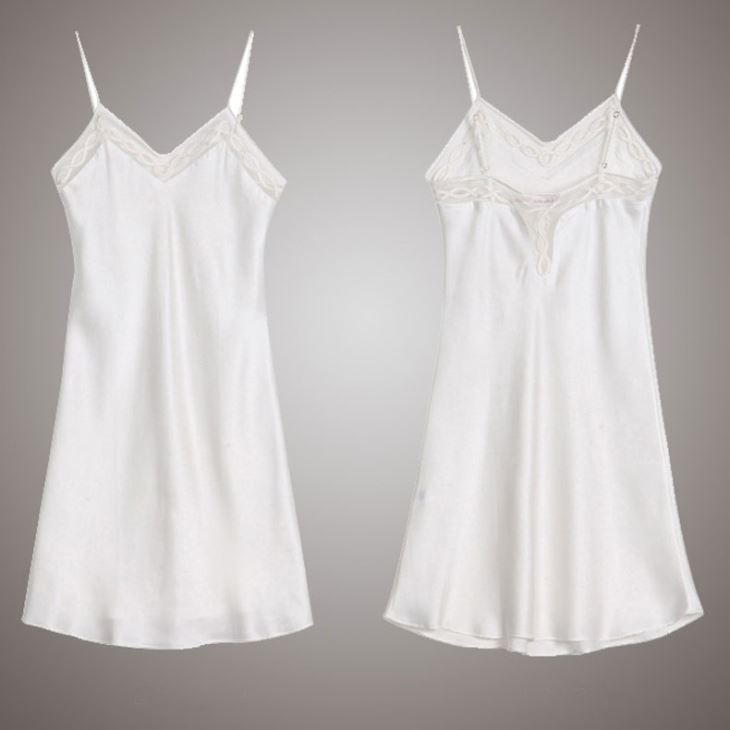   Silk Satin  Dress supplier